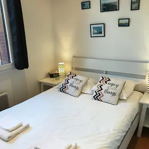 Les îles - Parking, Balcon, Netflix&ps4! Annecy