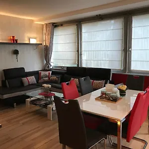 La Forclaz - Centre Ville&lac, Balcon, Parking Annecy