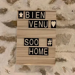 Magnifique Nid Douillet Au Coeur Du Panier Soohome Marseille