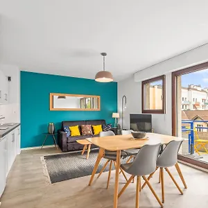 Homebuddy' - Les Terrasses De Bonlieu - Cocon Annecy