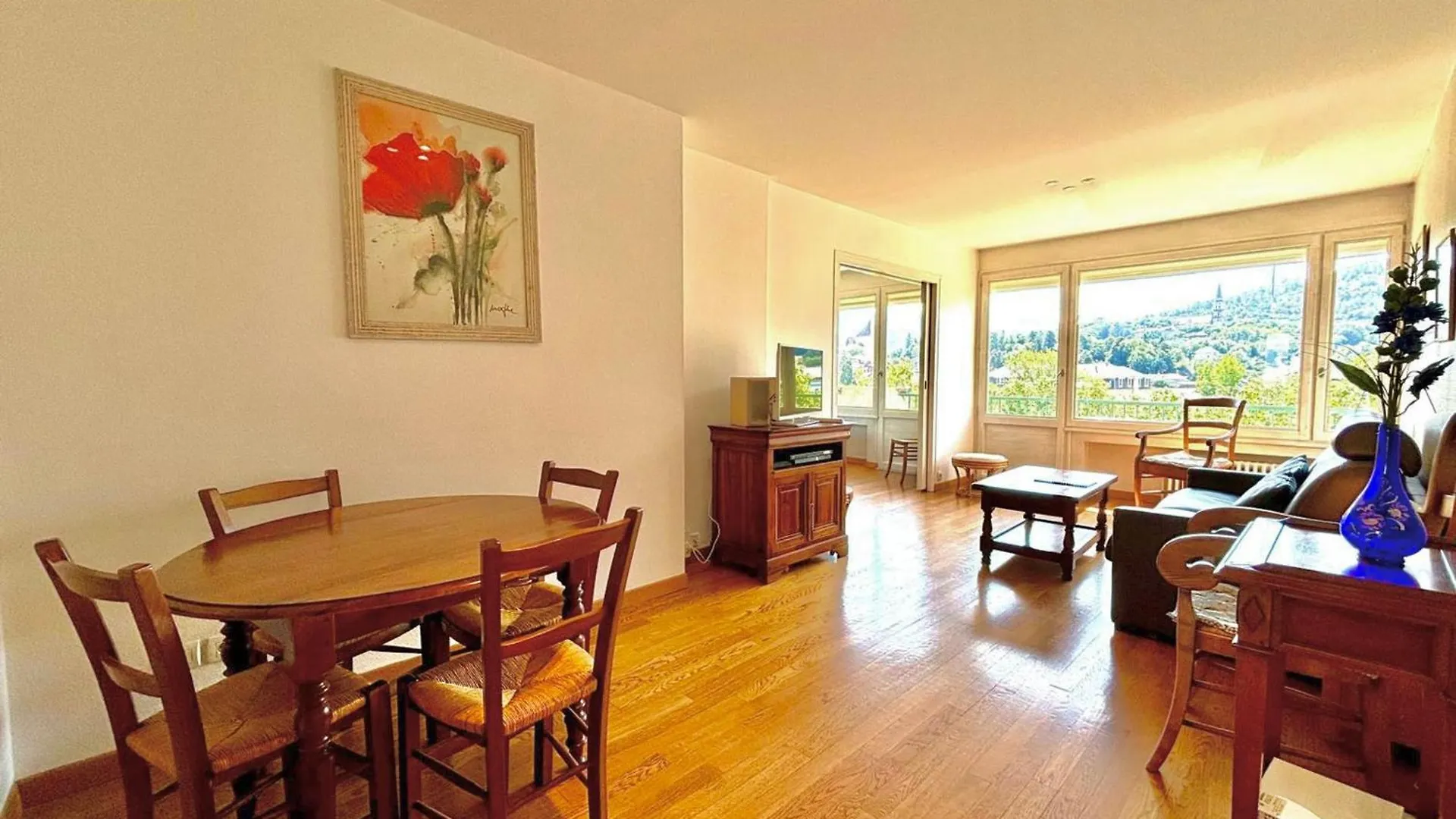 Apartment Appartement A Annecy Avec Balcon, Garage, Proche Centre Historique Et Lac - Fr-1-432-49 France