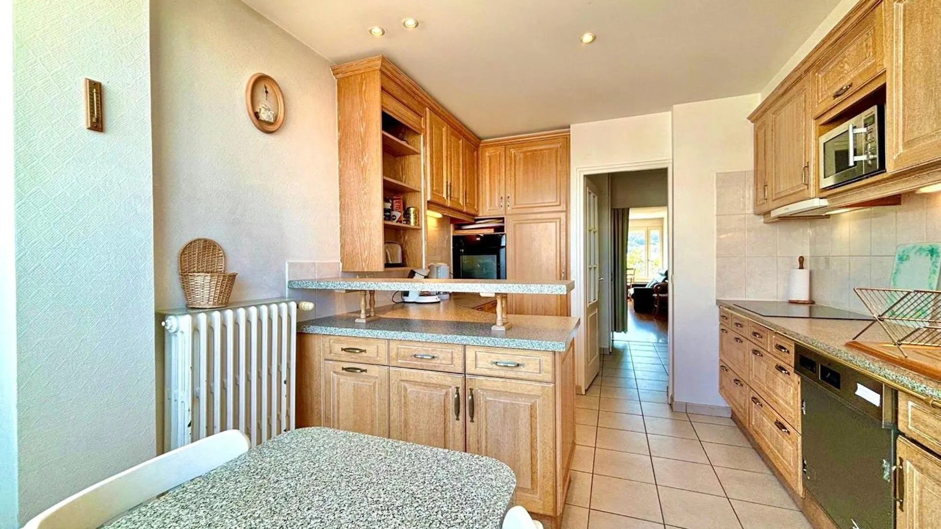 Apartment Appartement A Annecy Avec Balcon, Garage, Proche Centre Historique Et Lac - Fr-1-432-49